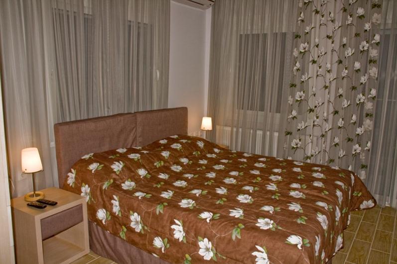 Hotel Horizontas Nea Plagia Kamer foto